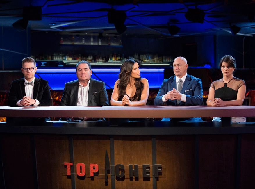 Top Chef
